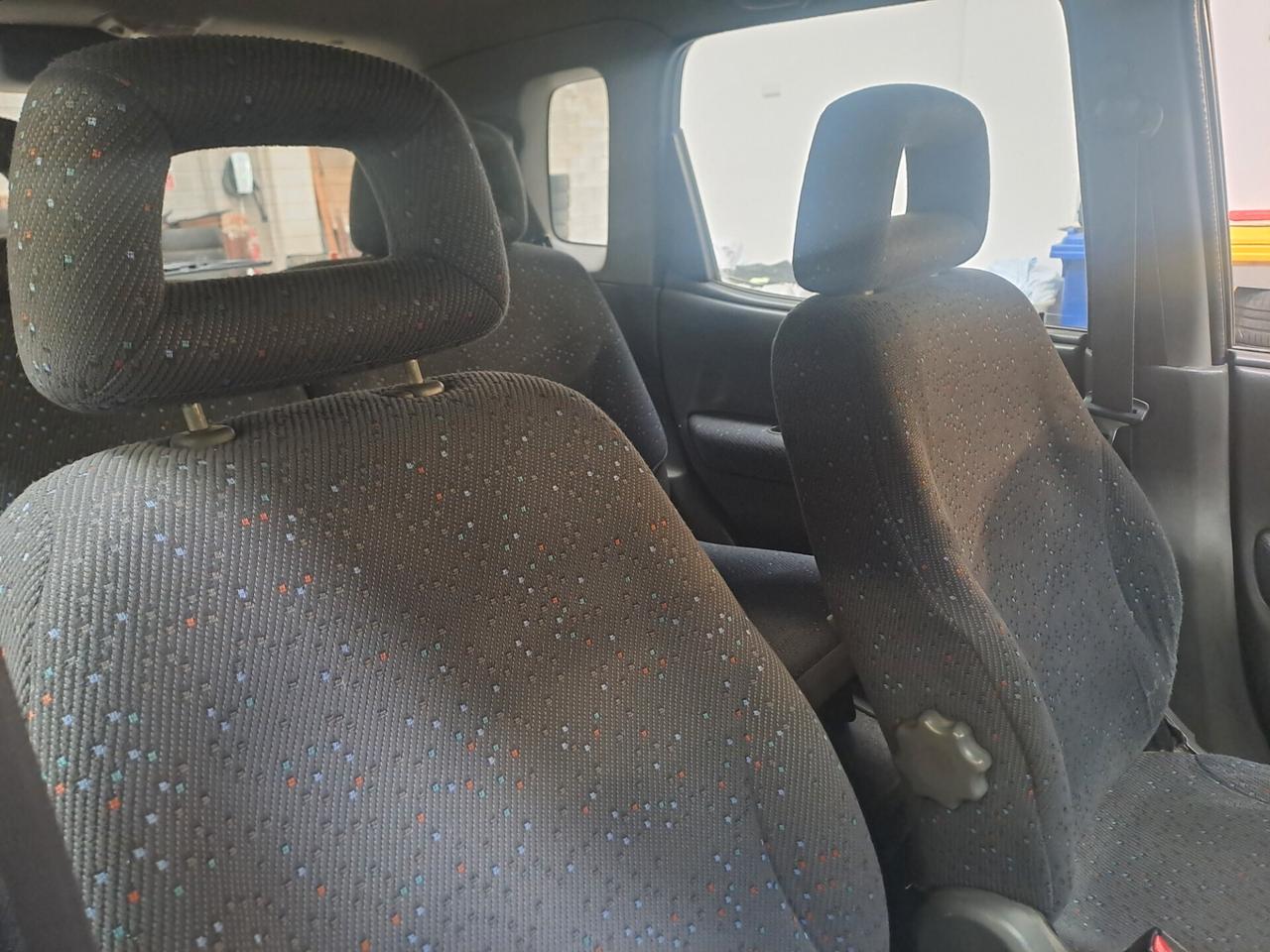 SUZUKI IGNIS 1.3 4X4 ** BENZINA **