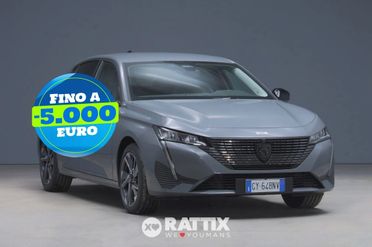Peugeot 308 1.5 BlueHDI 130CV Allure EAT8