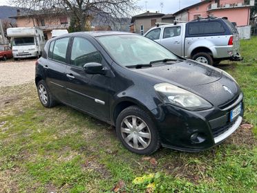 Renault Clio Storia 1.2 5 porte GPL Confort