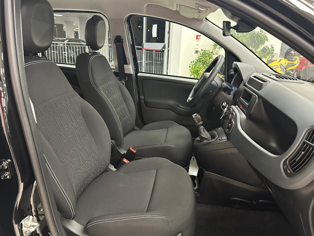 Fiat Panda 1.0 FireFly S&S Hybrid 70 CV KM0 - 2025