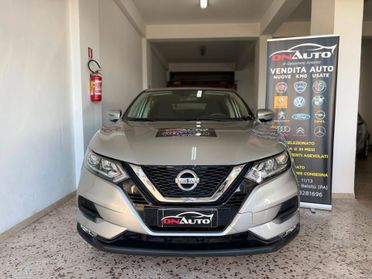 Nissan Qashqai 1.5 dCi 115 CV Business - 2019