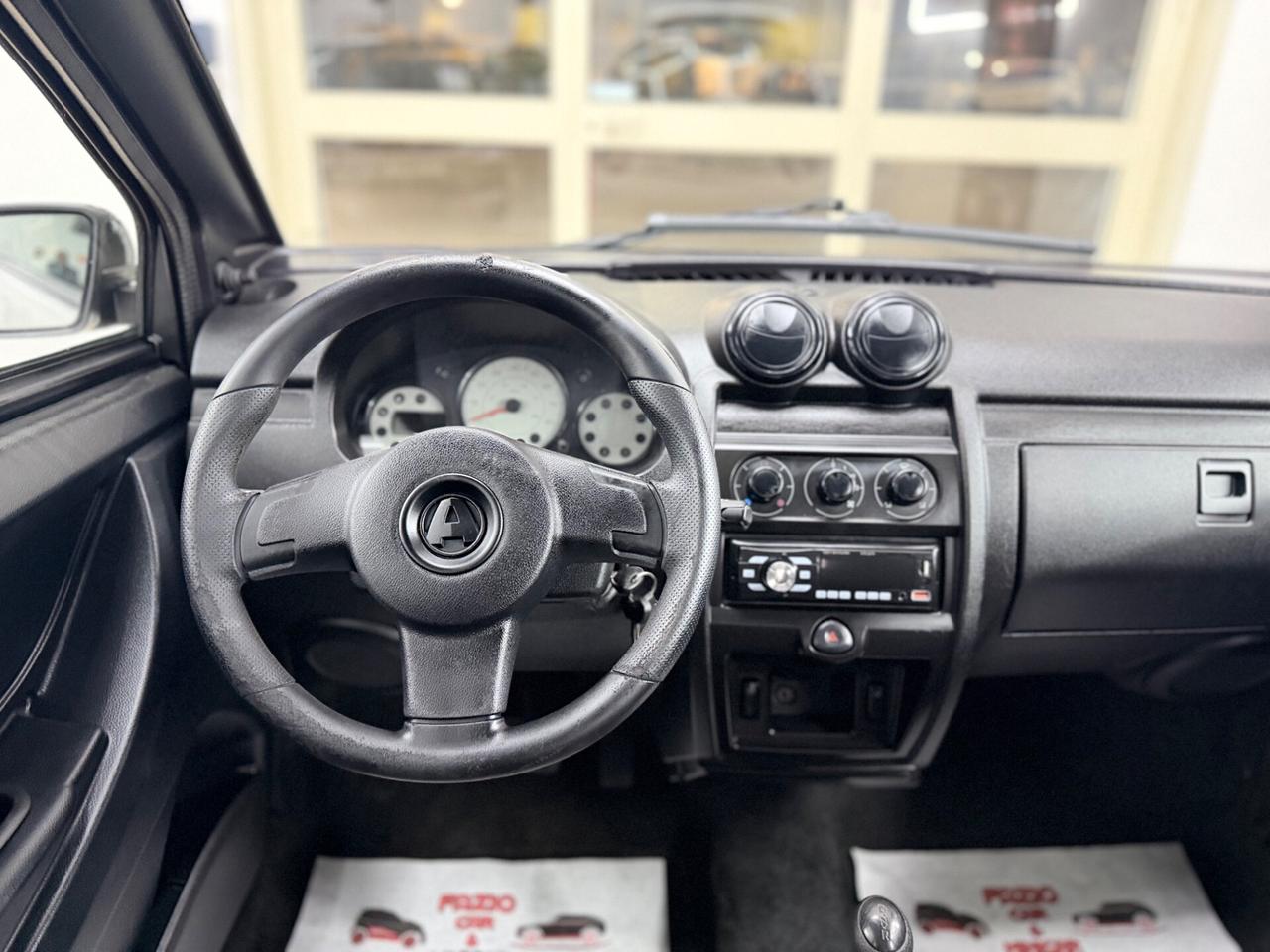 Aixam Minauto