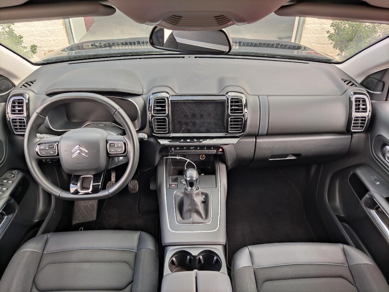 Citroen C5 Aircross C5 Aircross BlueHDi 130 S&S Feel Pack