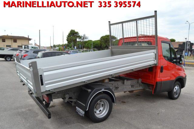 IVECO Daily 35C13 2.3 130CV RIBALTABILE EURO 5