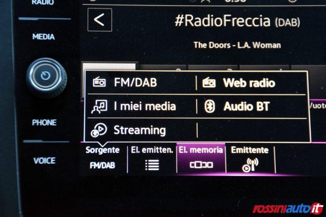 VOLKSWAGEN Tiguan 1.5 TSI 131 CV LIFE + TECH PACK + R17 BI-COLOR + C