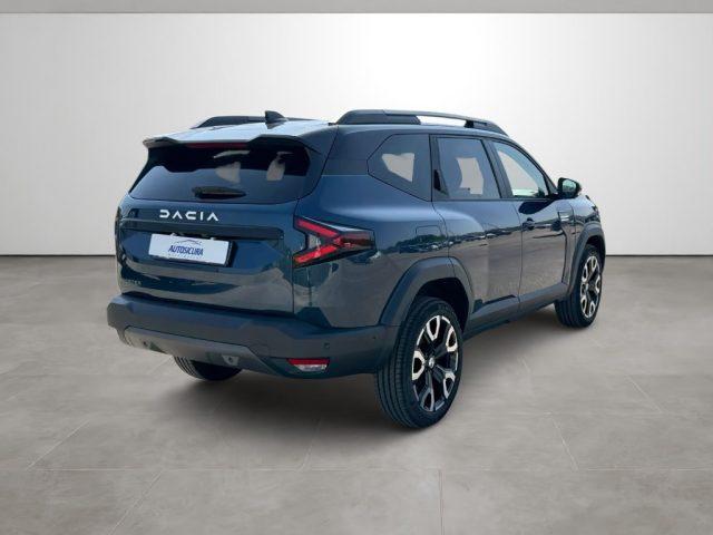 DACIA Bigster 1.2 Eco-G 140 CV Journey