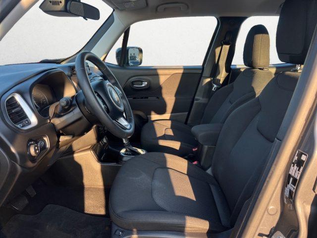 JEEP Renegade 1.3 T4 DDCT Business