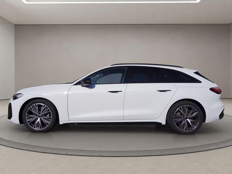 Audi A5 A5 Avant TDI 150 kW mHEV+ S tronic S Line edition MATRIX LED CAMERA
