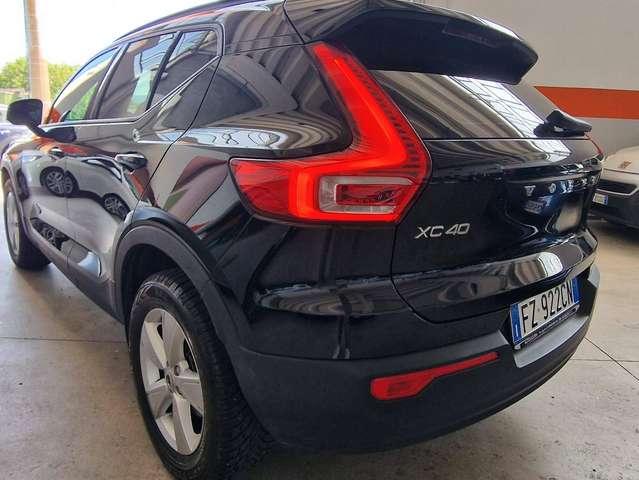 Volvo XC40 XC40 2.0 d3 Inscription awd my20