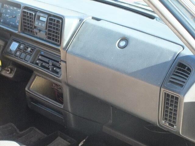 FIAT BERTONE RITMO CABRIOLET 85s PALINURO - SERVICE BOOK -