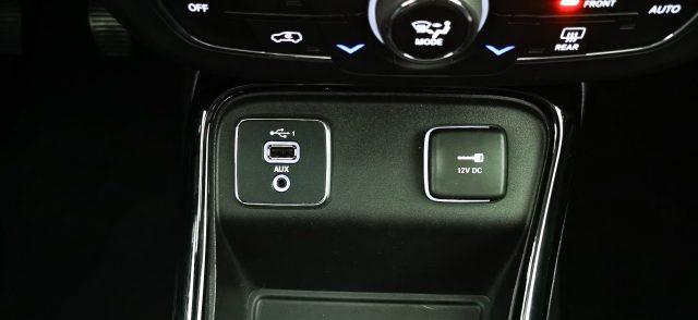 JEEP Compass 1.4 MultiAir 2WD Limited