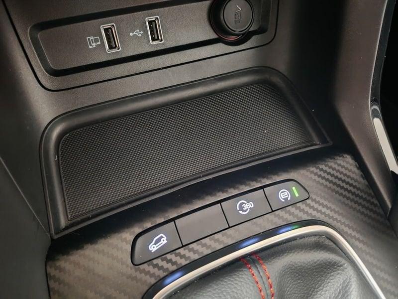 MG ZS 1.5 VTi-Tech Luxury IVA ESPOSTA