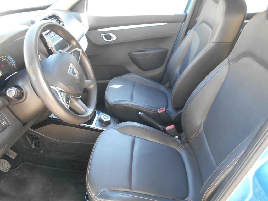 Dacia Spring Electric 45 Comfort Plus
