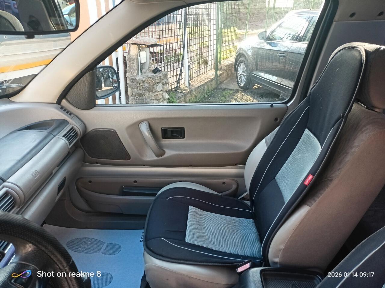 Land Rover Freelander 2.0 Td4 16V cat 3p. Softback