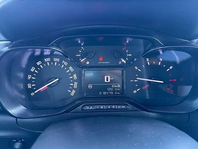 Citroen C3 1.2 PureTech 83 CV Feel