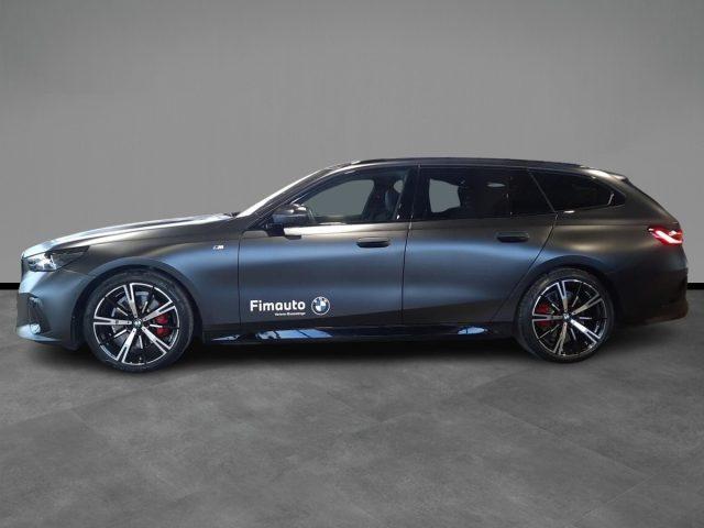 BMW 520 d 48V xDrive Touring Msport Pro