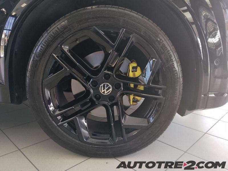 Volkswagen Tiguan Tiguan 2.0 tdi R-Line 150cv dsg