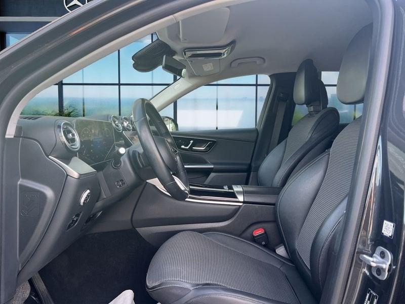 Mercedes-Benz GLC GLC 220 d 4Matic Mild Hybrid Advanced Plus