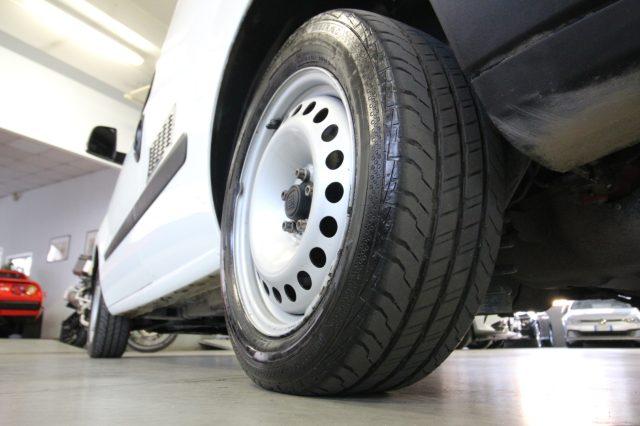 FIAT Doblo Cargo OFFICINA 1.4 Nat.Power PC Business + IVA22%