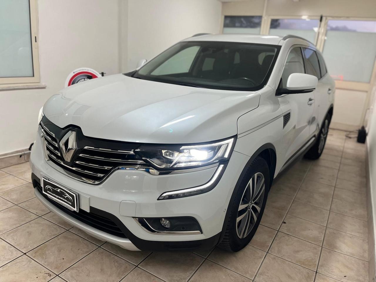 Renault Koleos 1.6 dCi 130cv Intens COME NUOVA