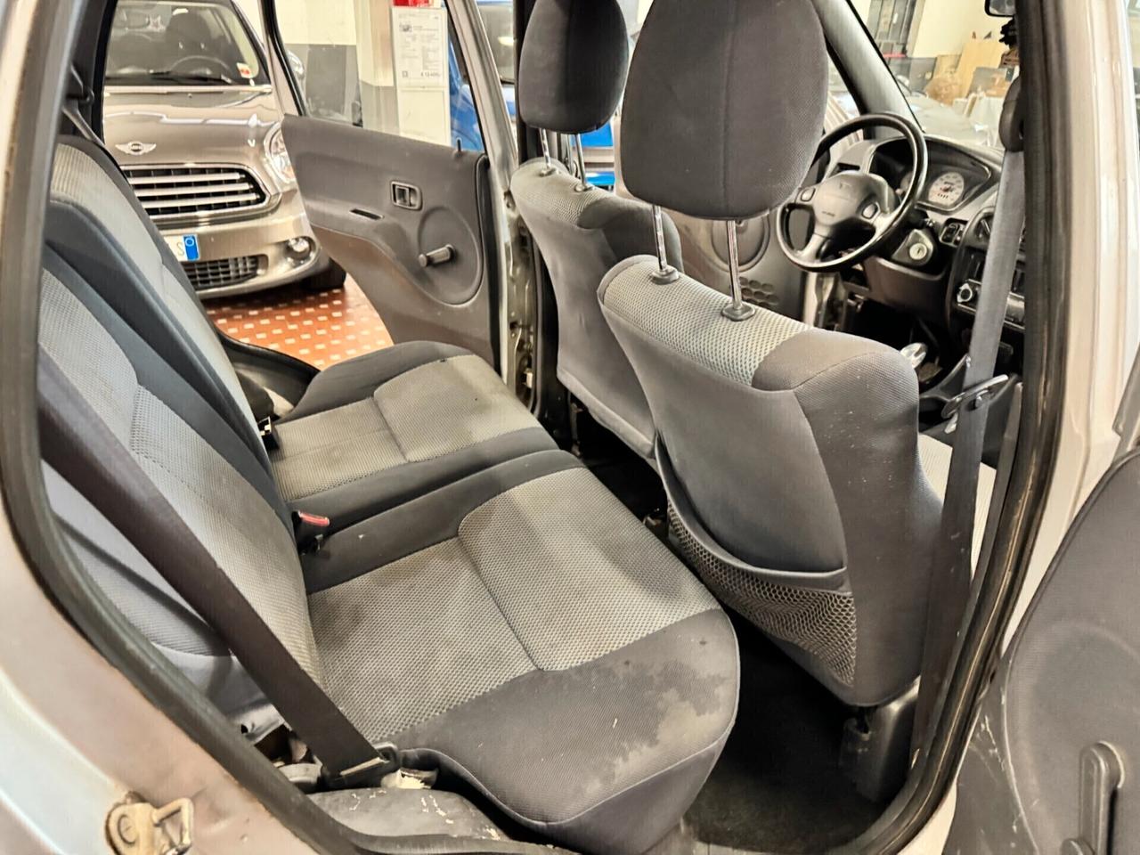 Daihatsu Terios 1.3i 16V cat 4WD SX - UNICO PROPRIETARIO