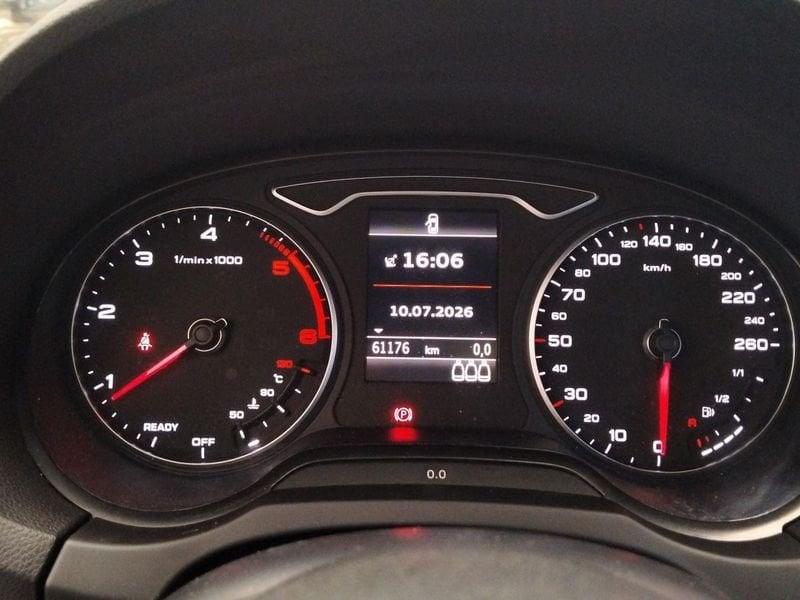 Audi A3 1.6 TDI Business