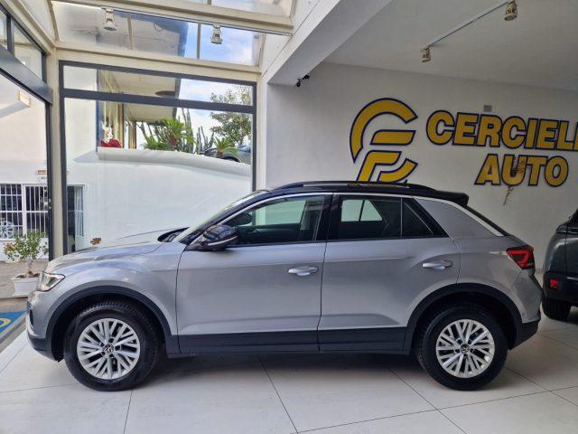 VOLKSWAGEN T-Roc 1.0 TSI Lifetua da ?229,00