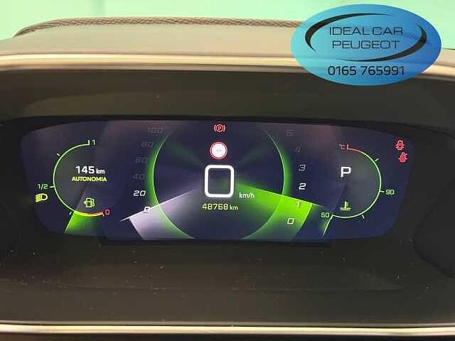 Peugeot 208 PureTech 130 Stop&Start EAT8 5 porte GT Pack