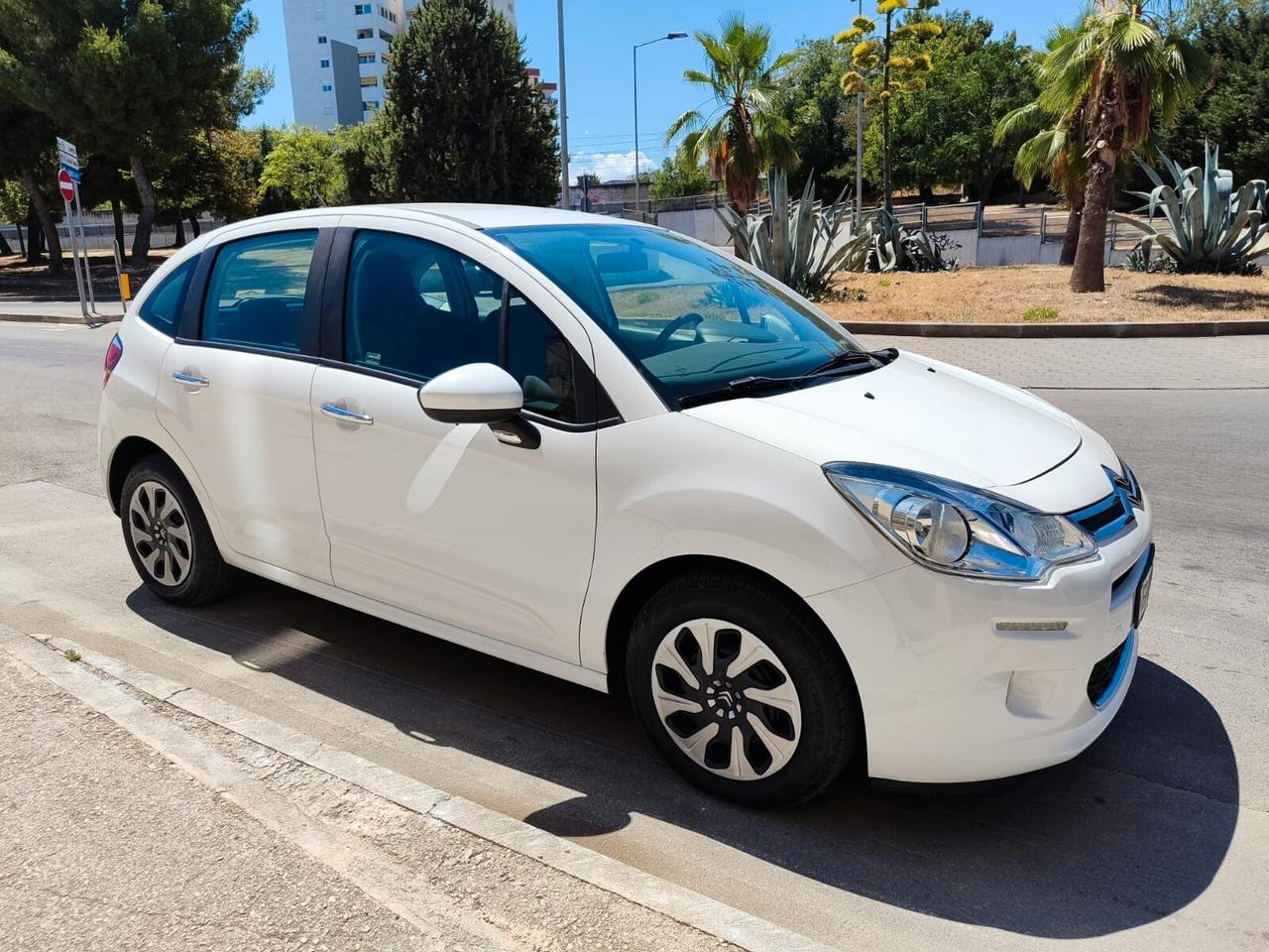 Citroen C3 1.4 HDi 68CV!!!
