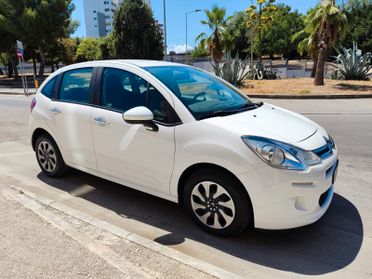 Citroen C3 1.4 HDi 68CV!!!
