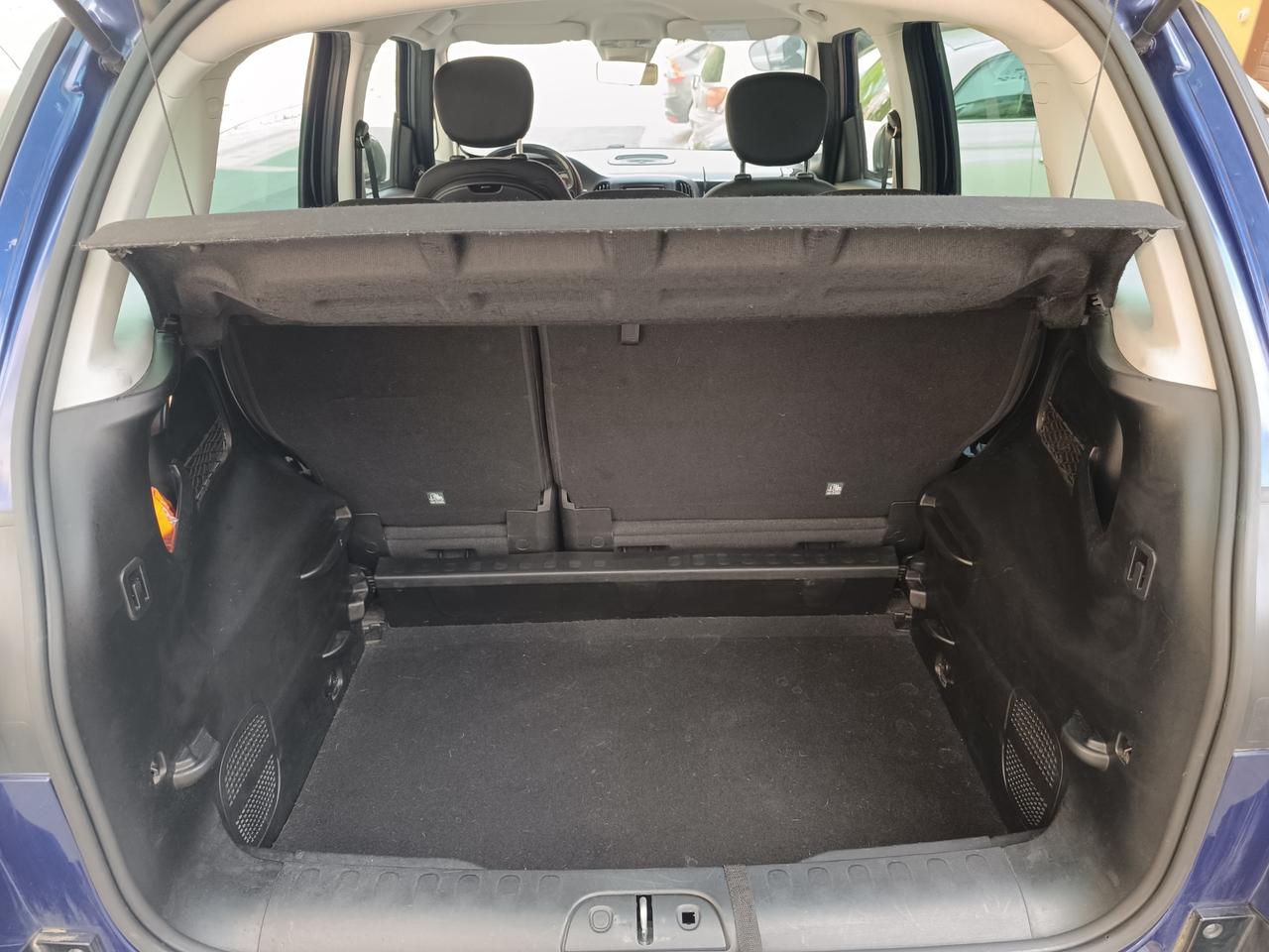 Fiat 500L 1.3 Multijet 95 CV Trekking