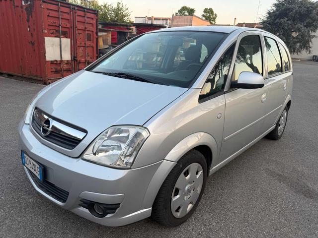 OPEL Meriva 1.4 16V Club senza nessun lavoro da fare