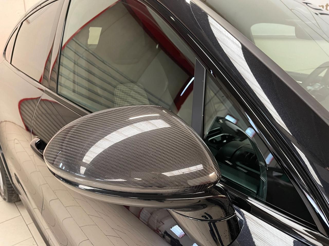 Porsche Cayenne Pacchetto Sport Carbonio-Cerchi 22 GT-Led Matrix-3.0 E-Hybrid Tiptronic-LEGGI SOTTO