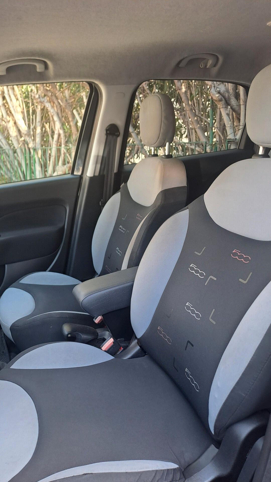 Fiat 500L 1.3 Multijet 85 CV