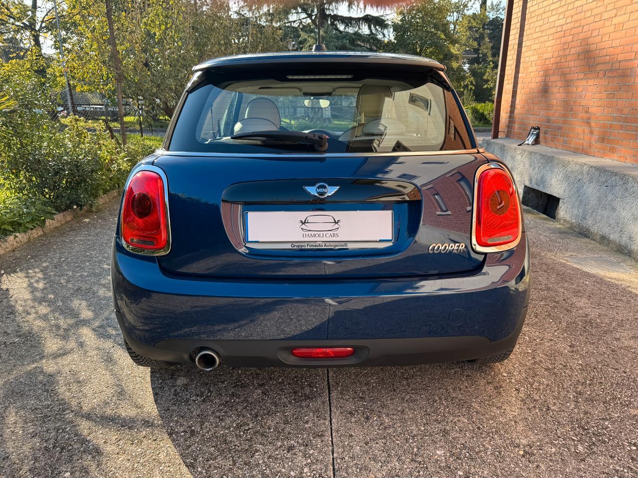 Mini Mini 1.5 Cooper Hype