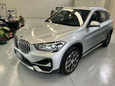 BMW X1 sDrive18d xLine