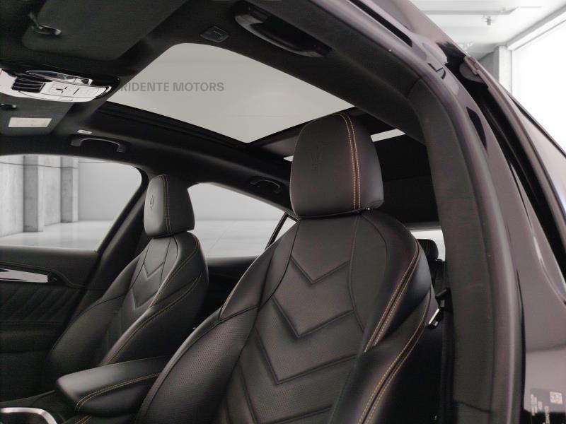 Maserati Levante 2.0 MHEV Modena AWD Auto