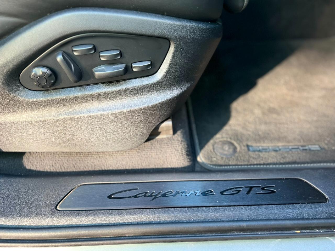 Porsche Cayenne Coupé 4.0 GTS V8 500CV BITURBO TETTO IVA ESPOSTA