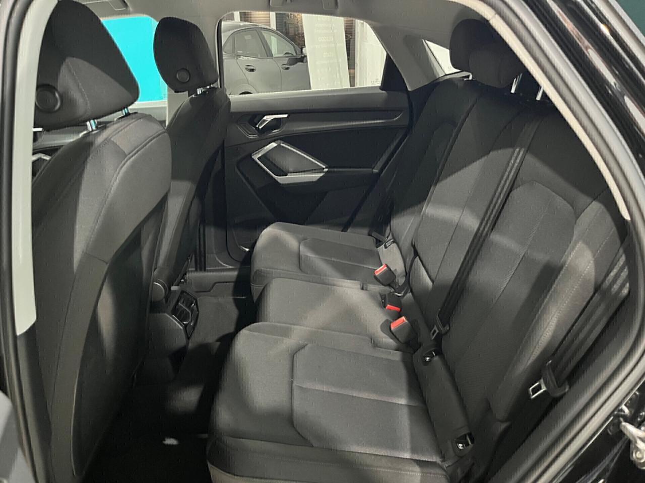 AUDI Q3 SPORTBACK 2020 *UNICOPROPRIETARIO *AUTOMATICO