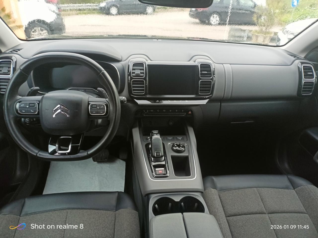 Citroen C5 Aircross BlueHDi 130 S&S Business