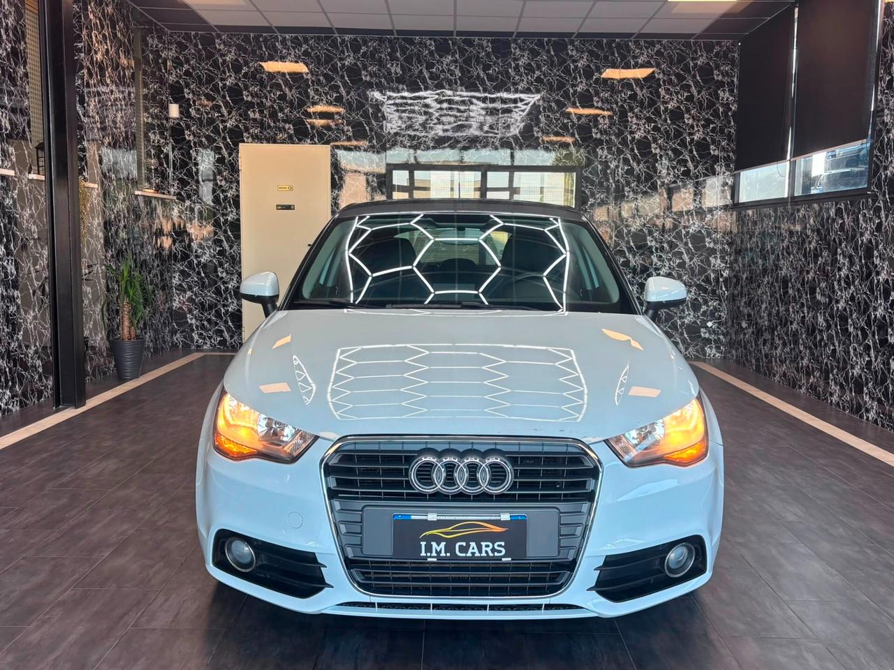 Audi A1 1.6 TDI 105 CV Ambition