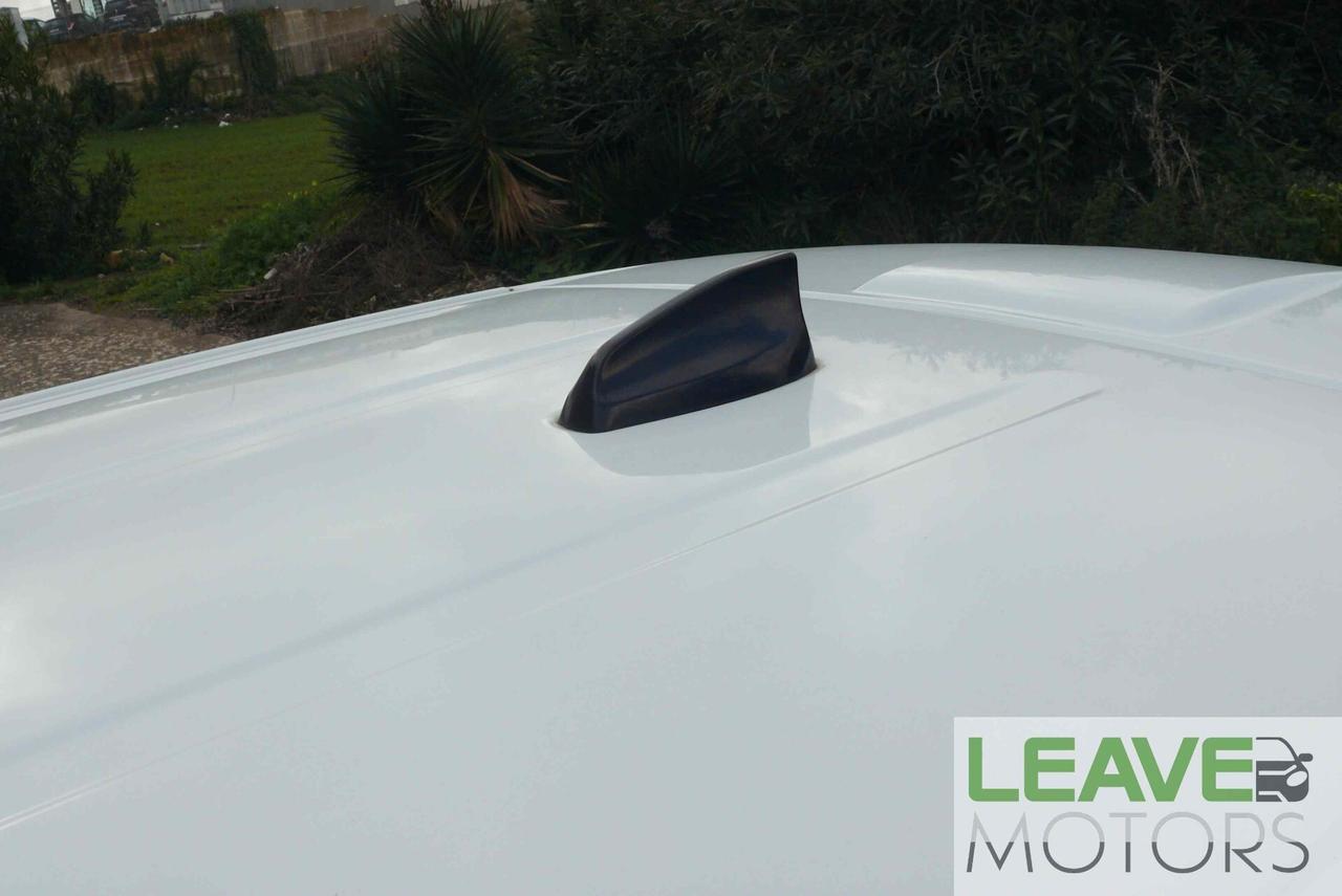 Land Rover Range Evoque 2.0 TD4 150 CV 5p. SE