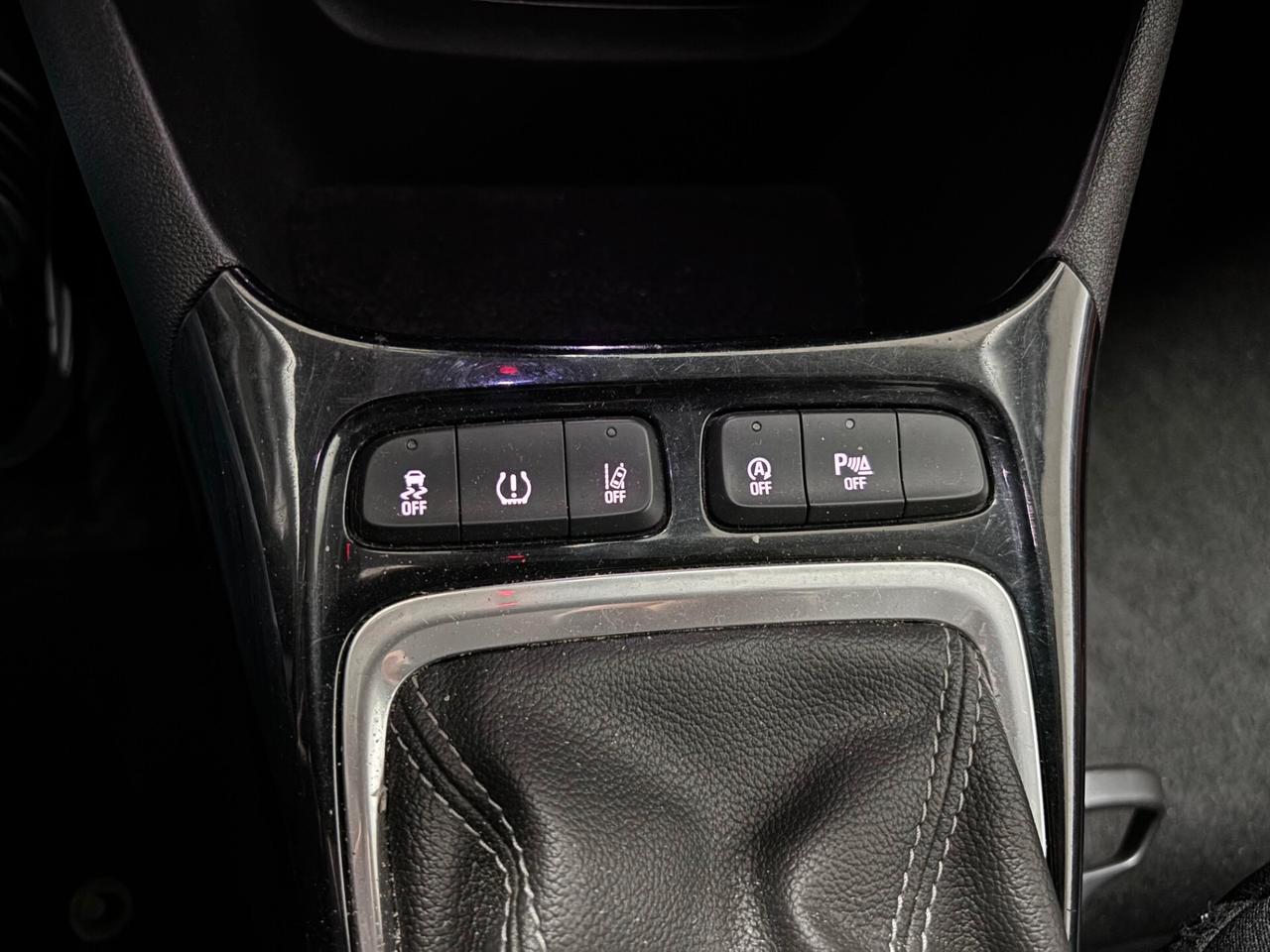 Opel Crossland 1.2 Turbo 130 CV GS Line