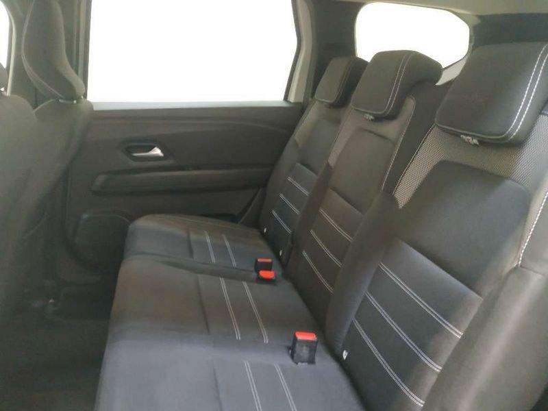 Dacia Jogger 1.0 tce Comfort Gpl 100cv