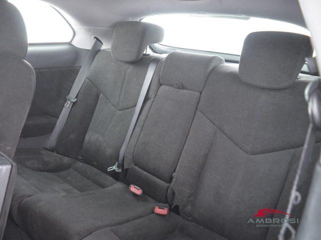 ALFA ROMEO GT 1.9 MJT 16V Impression - PER OPERATORI DEL SETTORE
