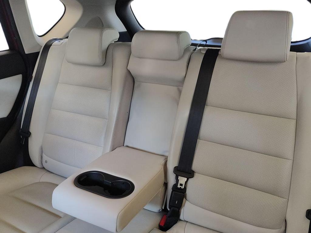 Mazda CX-5 2.2 Exceed 4wd 175cv 6at