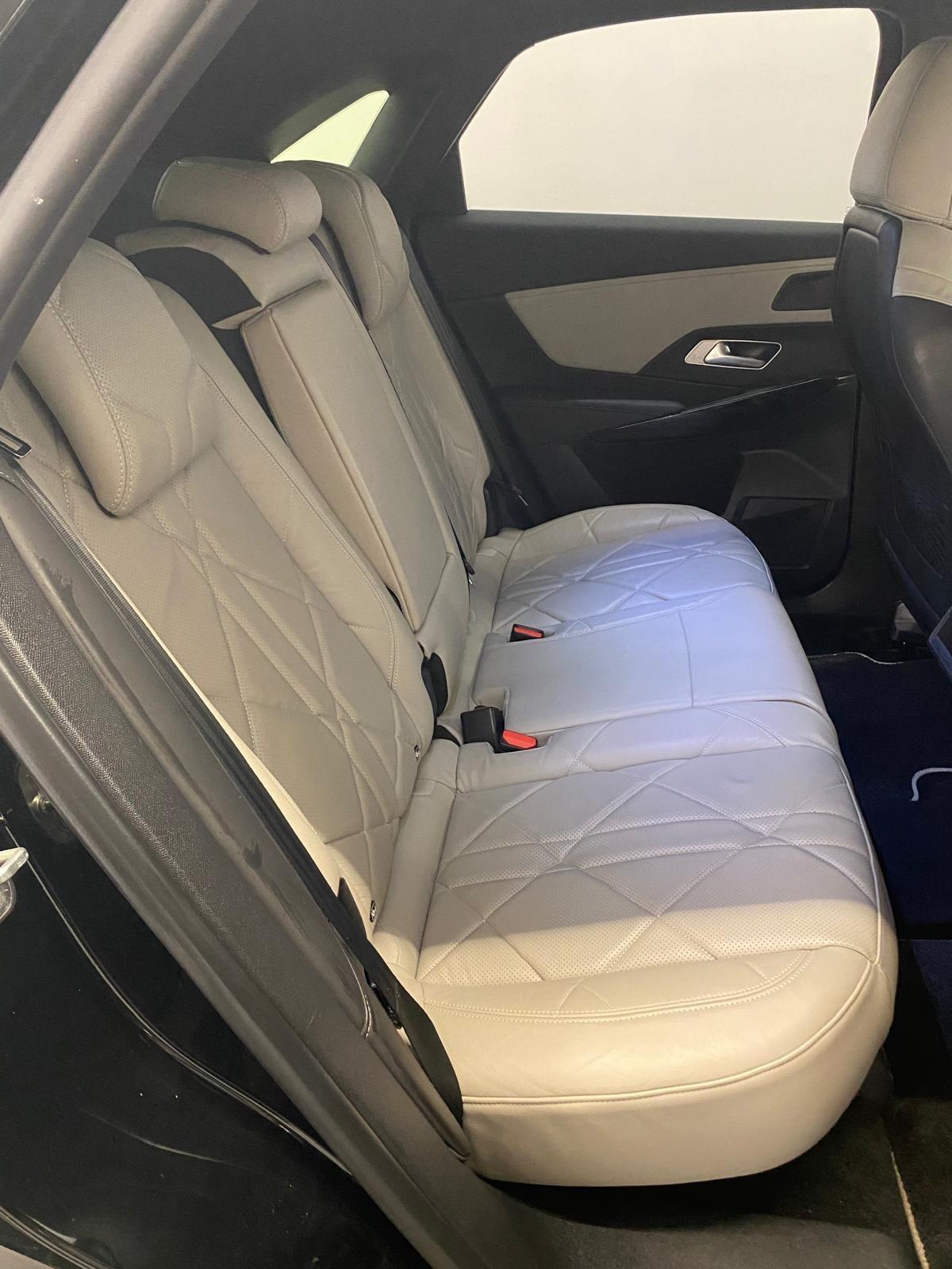 Ds 7 BlueHDi 130 aut. Esprit De Voyage