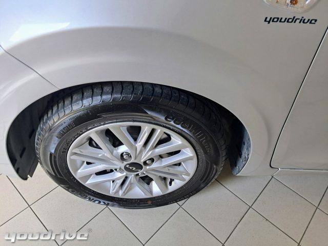 KIA Picanto 1.0 Urban+Techno&Comfort PK+ruotino KM 20.800