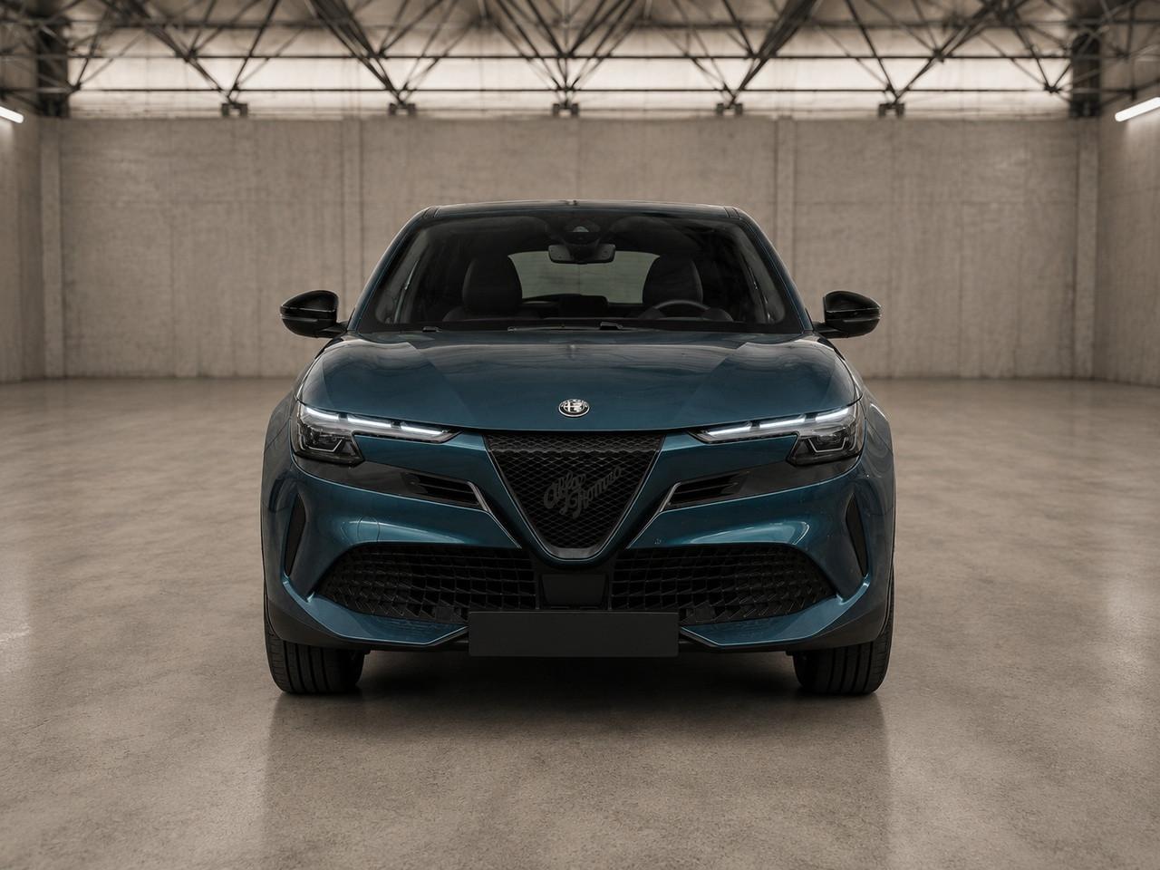ALFA ROMEO Junior - Junior 1.2 ibrida 145cv edct6