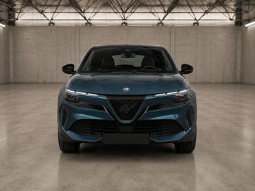 ALFA ROMEO Junior - Junior 1.2 ibrida Sprint 145cv edct6